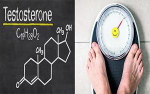 tăng lượng testosterone tự nhiên