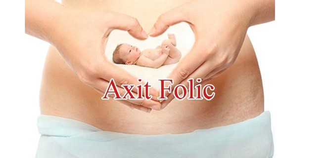 Tại Sao Axit Folic Quan Trọng Cho Sức Khỏe Buồng Trứng và Tử Cung?