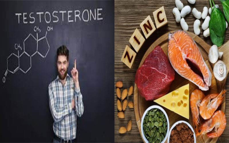  tăng lượng testosterone tự nhiên 