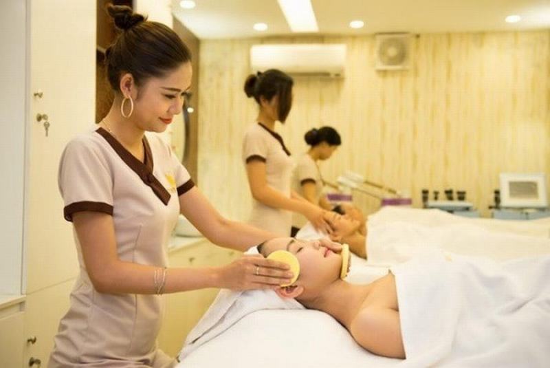 Phân Loại Da Và Liệu Trình Tại Spa