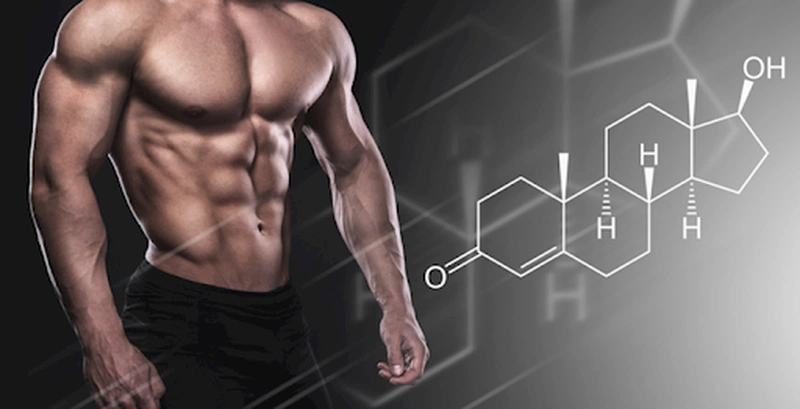 Các triệu chứng thiếu hormone ở nam giới