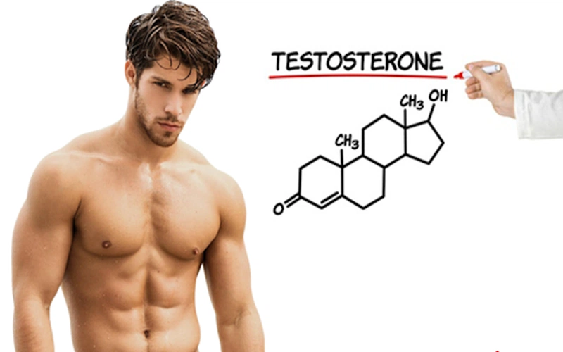 Các triệu chứng thiếu hormone ở nam giới