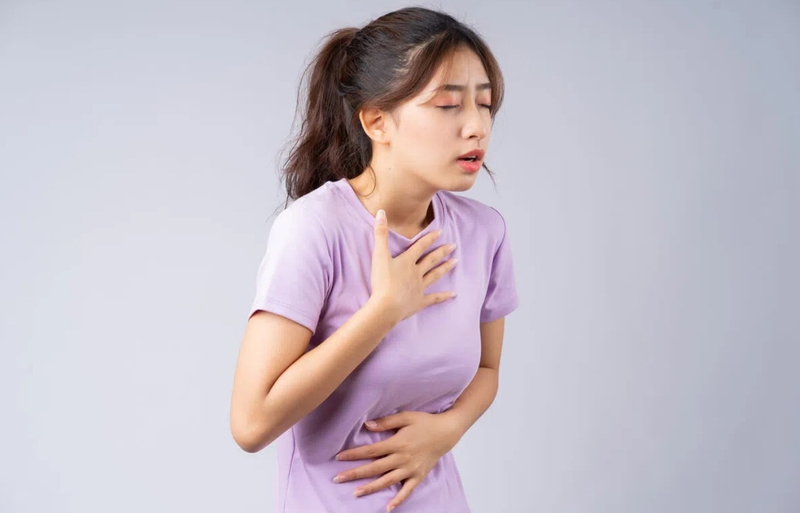 Cải ngồng và những công dụng tuyệt 