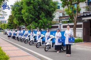 5 lý do nên tham gia mô hình spa di động