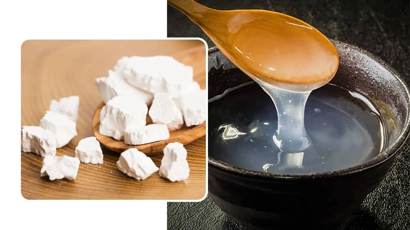 Giải đáp: Uống sắn dây trước khi đi ngủ có tốt không?