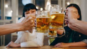 Rượu bia và nguy cơ gây vô sinh