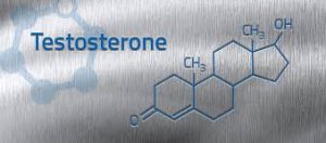 Testosterone thấp,