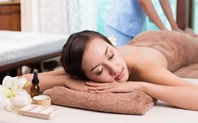  Spa Di Động hay Spa Truyền Thống