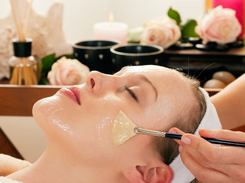 Phân Loại Da Và Liệu Trình Tại Spa