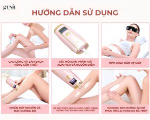 Triệt lông có nên không? Lợi ích và tác dụng phụ