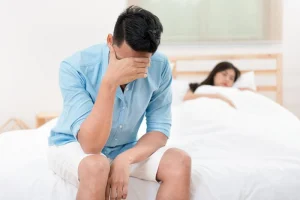 Nguyên nhân gây rối loạn cương dương