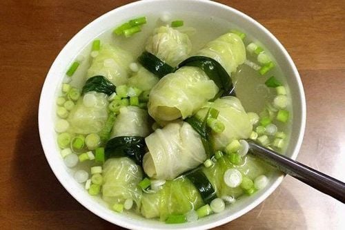 Ăn rau bắp cải có tốt không?