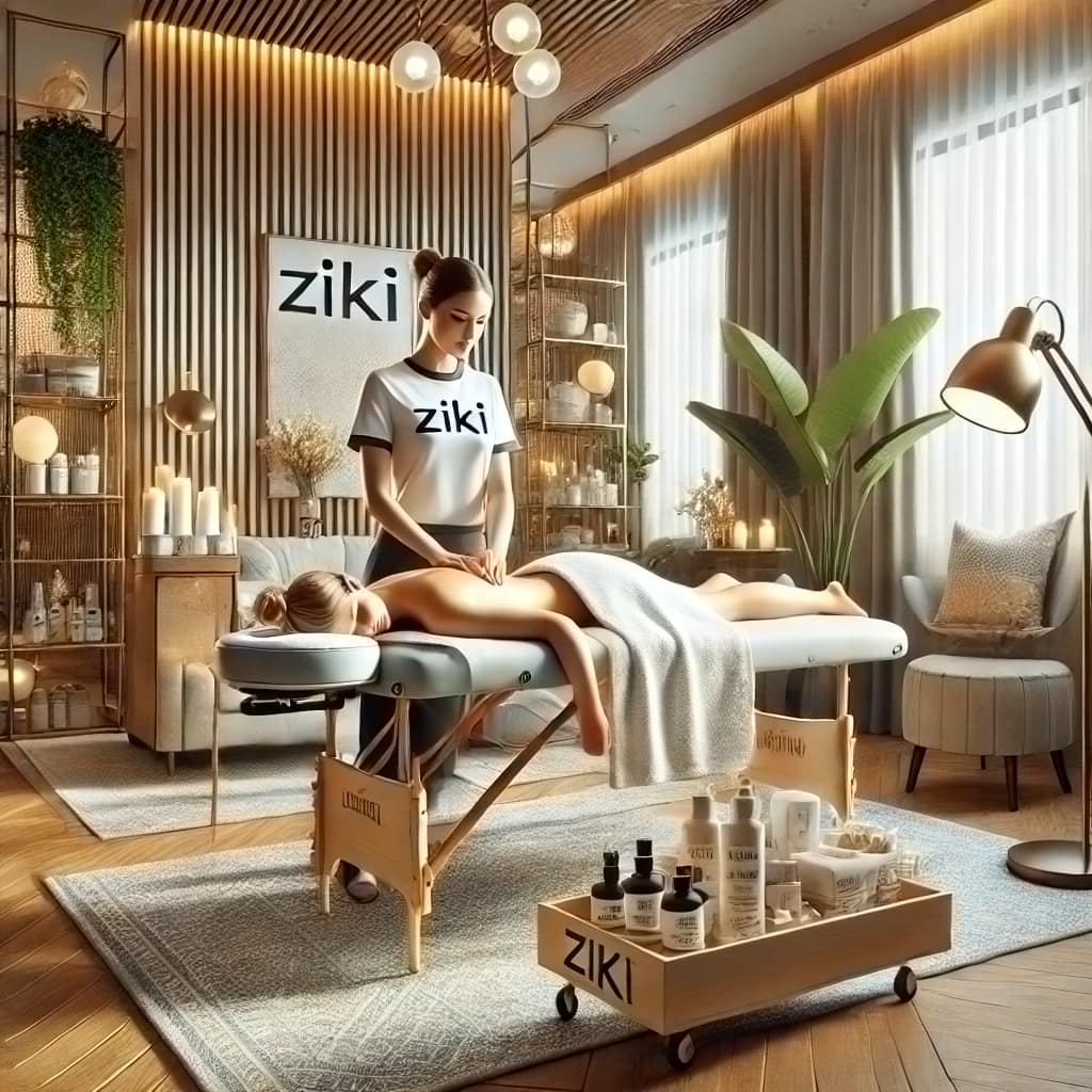  Lợi Ích Đột Phá Mà Spa Di Động Mang Lại