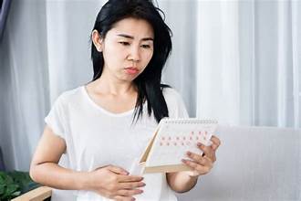 Mất kinh nguyệt là gì? Nguyên nhân do đâu? Có nguy hiểm không?