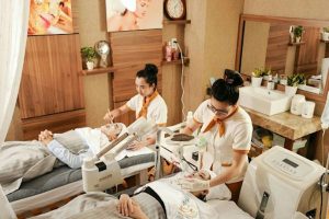 Những Khó Khăn của Spa trong Kinh Doanh- Cách “giải quyết” Thuận Lợi