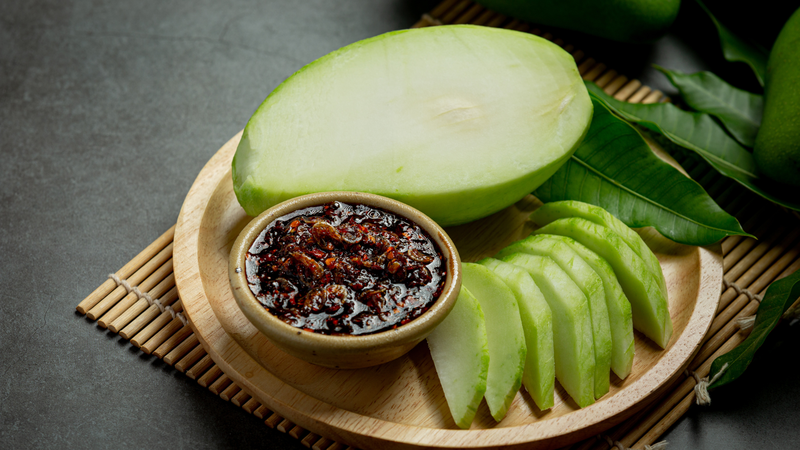 Top 8 thực phẩm có vị chua giàu dinh dưỡng
