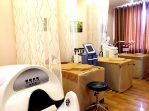 Những khó khăn của Spa chuyền thống cần giải quyết khi bắt đầu kinh doanh