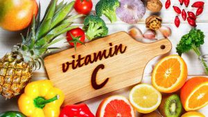 5 loại vitamin cần bổ sung ngay khi bị nám da