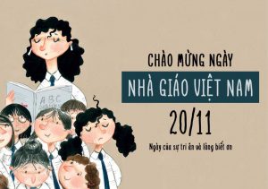 Ý Nghĩa Của Việc Làm Đẹp Trong Ngày Nhà Giáo